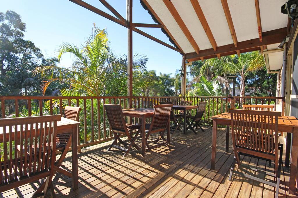 Oasis Inn Ulladulla - Welcoming Guests 18 Years And Older Zewnętrze zdjęcie