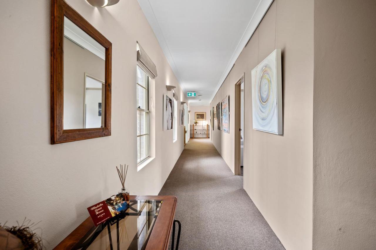 Oasis Inn Ulladulla - Welcoming Guests 18 Years And Older Zewnętrze zdjęcie