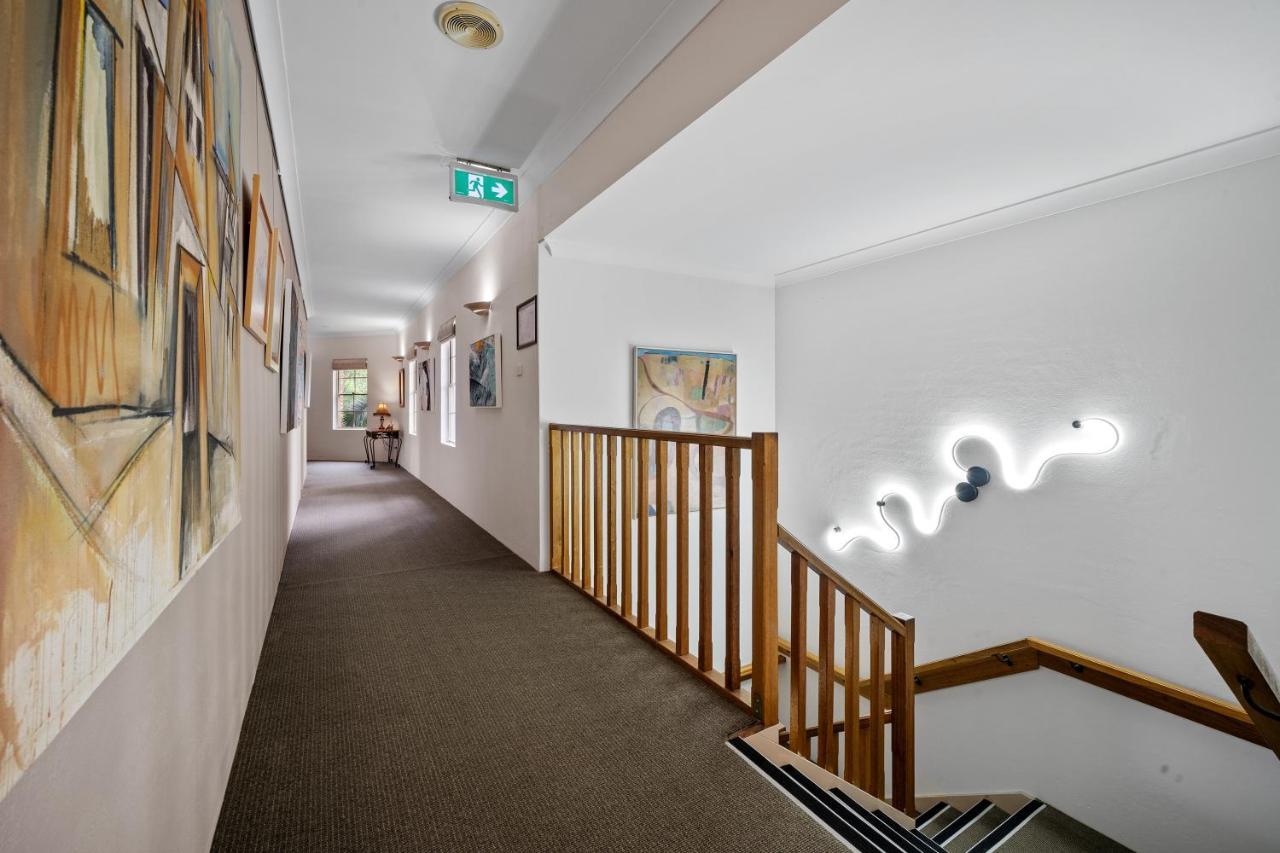 Oasis Inn Ulladulla - Welcoming Guests 18 Years And Older Zewnętrze zdjęcie