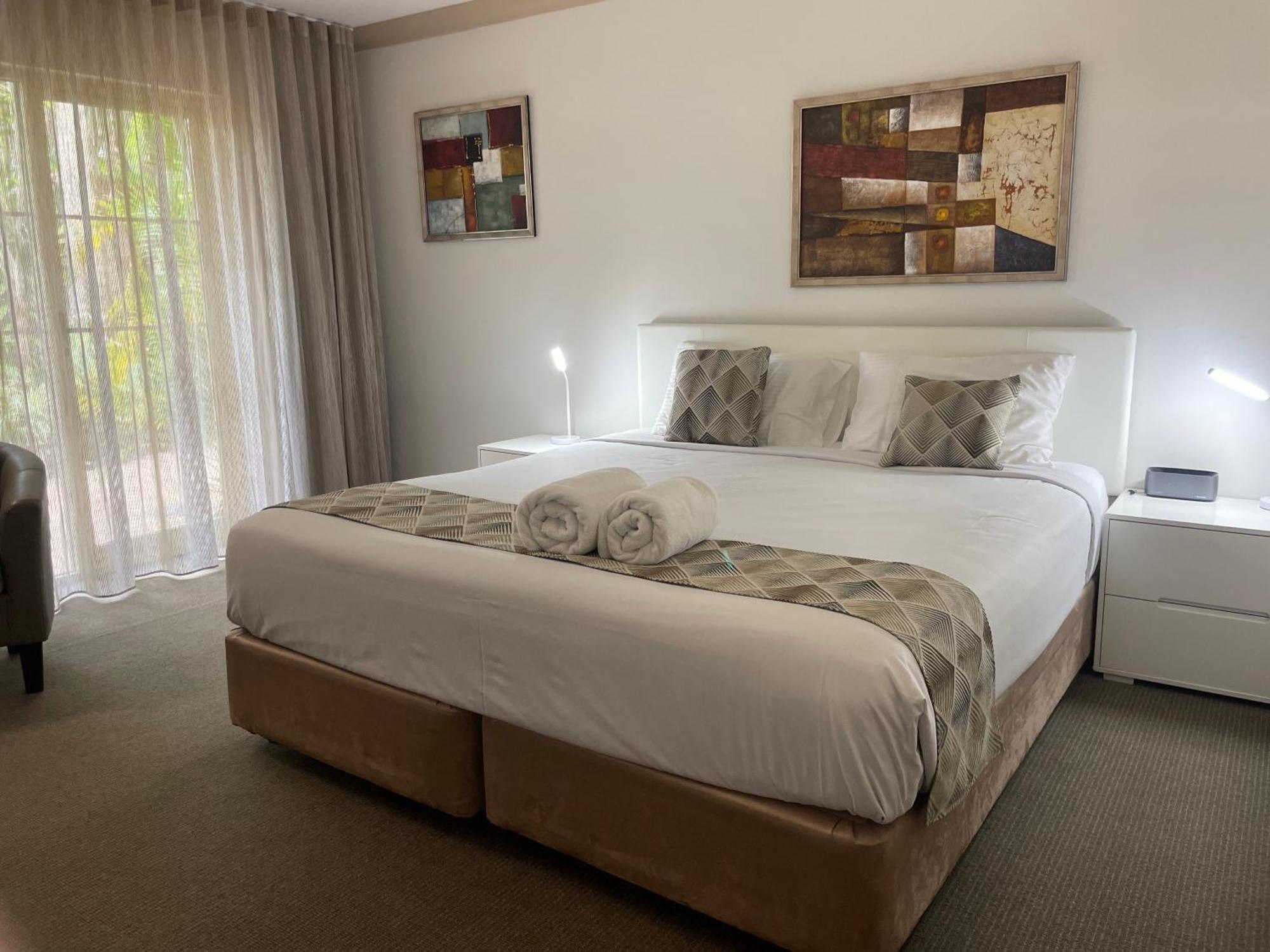 Oasis Inn Ulladulla - Welcoming Guests 18 Years And Older Zewnętrze zdjęcie