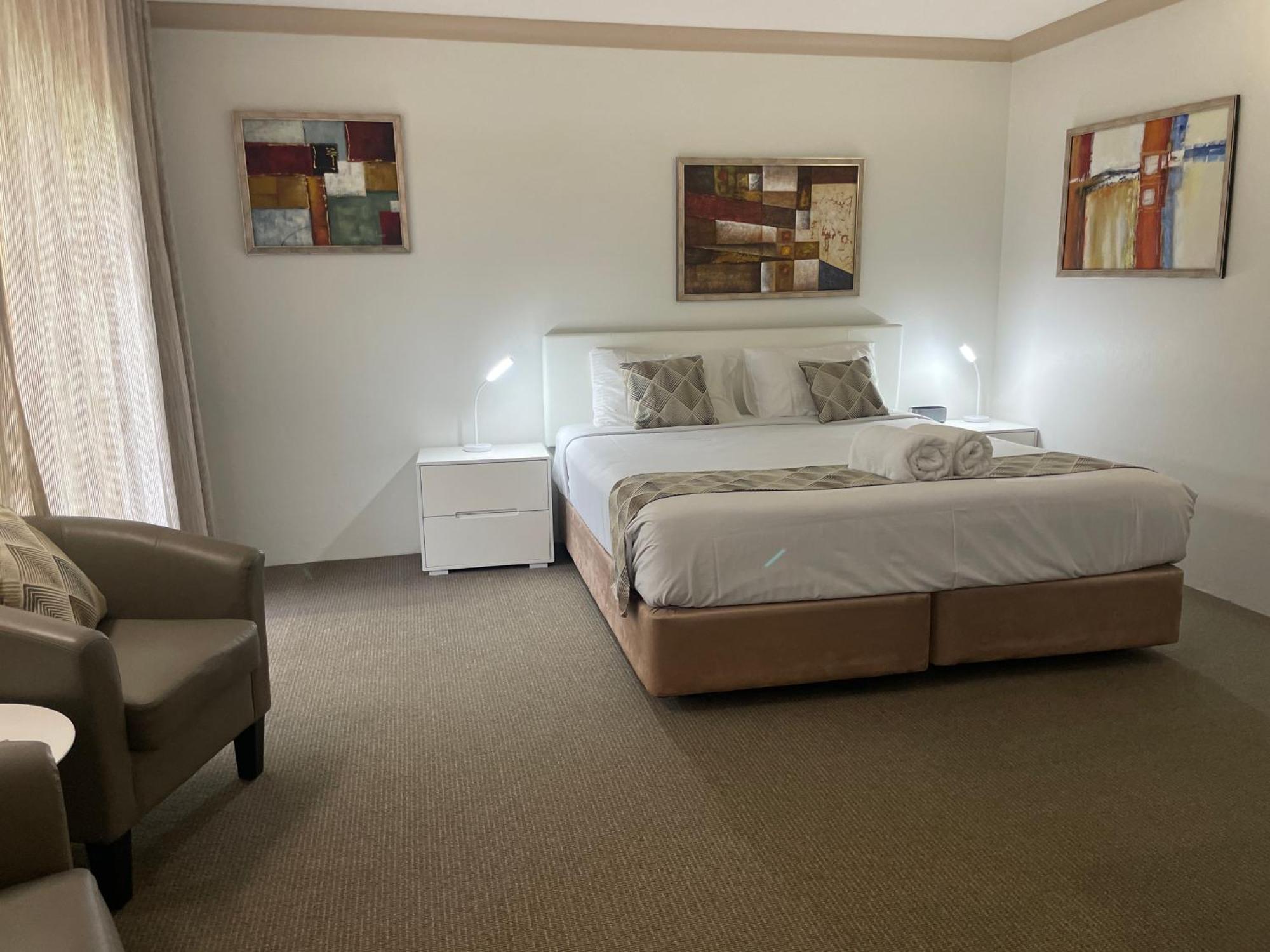 Oasis Inn Ulladulla - Welcoming Guests 18 Years And Older Zewnętrze zdjęcie
