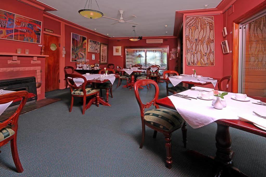 Oasis Inn Ulladulla - Welcoming Guests 18 Years And Older Zewnętrze zdjęcie