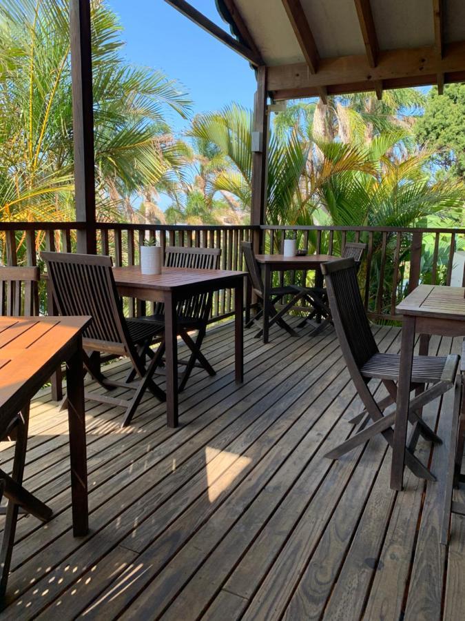 Oasis Inn Ulladulla - Welcoming Guests 18 Years And Older Zewnętrze zdjęcie